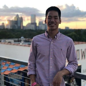 Meet your Posher, Joseph